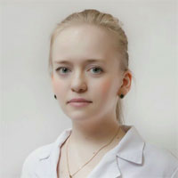 Мазаева Богдана Александровна Мазаева Богдана Александровна