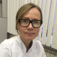 Жукова Ирина Анатольевна Жукова Ирина Анатольевна