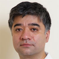 Зайниддинов Феруз Абдухакимович Зайниддинов Феруз Абдухакимович