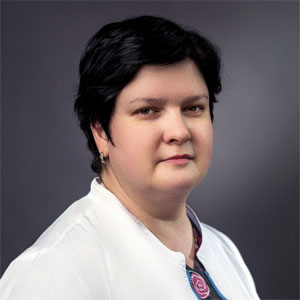 Колисниченко Мария Михайловна Колисниченко Мария Михайловна