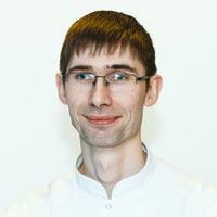 Рыжков Иван Александрович Рыжков Иван Александрович