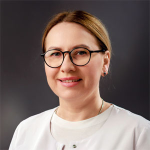 Проскуренко Алла Михайловна Проскуренко Алла Михайловна