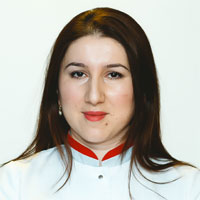 Амаева Рамина Зейнутдиновна Амаева Рамина Зейнутдиновна