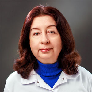 Аванесова Нина Вартановна Аванесова Нина Вартановна