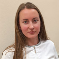 Рязанцева Анастасия Сергеевна Рязанцева Анастасия Сергеевна