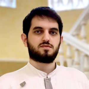 Кочкаров Азамат Русланович Кочкаров Азамат Русланович