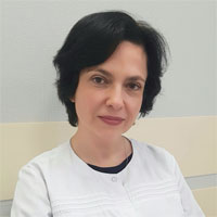 Королева Екатерина Александровна Королева Екатерина Александровна