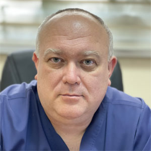 Крымский Алексей Викторович Крымский Алексей Викторович