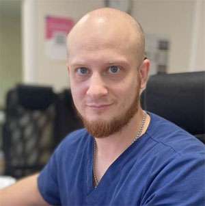 Щепарев Иван Сергеевич Щепарев Иван Сергеевич