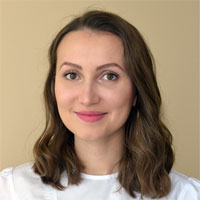 Колокольцева Ирина Николаевна Колокольцева Ирина Николаевна
