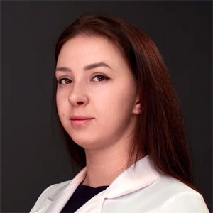 Цветкова Александра Александровна Цветкова Александра Александровна