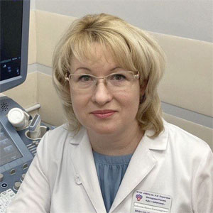Бибикова Ирина Александровна Бибикова Ирина Александровна