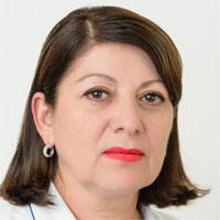 Мунчаева Заира Сабировна Мунчаева Заира Сабировна