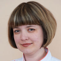 Касатикова Евгения Валерьевна Касатикова Евгения Валерьевна