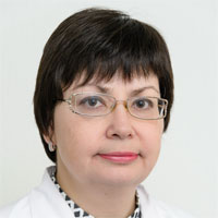 Лопата Наталья Сергеевна Лопата Наталья Сергеевна
