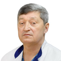 Бруслик Сергей Владимирович Бруслик Сергей Владимирович