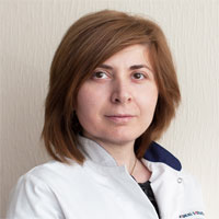 Хелия Татьяна Георгиевна Хелия Татьяна Георгиевна