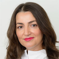 Аракелова Евгения Аркадьевна Аракелова Евгения Аркадьевна