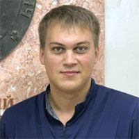 Карпов Григорий Олегович Карпов Григорий Олегович