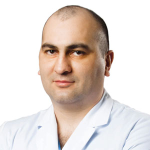 Ханалиев Бениамин Висампашаевич Ханалиев Бениамин Висампашаевич