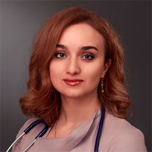 Алгиян Елена Александровна Алгиян Елена Александровна