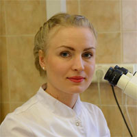Федык Оксана Владимировна Федык Оксана Владимировна