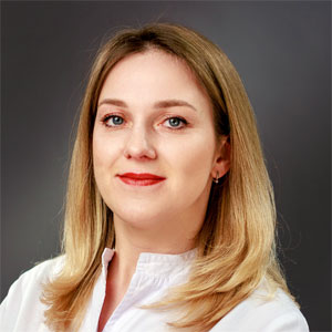 Баринова Екатерина Николаевна Баринова Екатерина Николаевна