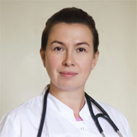 Валова Ольга Андреевна Валова Ольга Андреевна