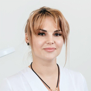 Асташова Инна Александровна Асташова Инна Александровна
