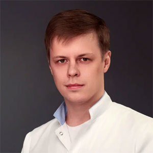 Гончаров Михаил Александрович Гончаров Михаил Александрович