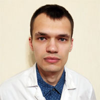 Тутаев Дмитрий Борисович Тутаев Дмитрий Борисович