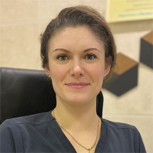 Князева Екатерина Андреевна Князева Екатерина Андреевна