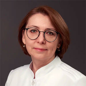 Ганцова Наиля Шамильевна Ганцова Наиля Шамильевна