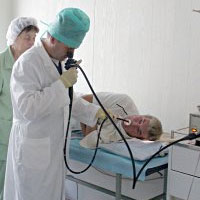 Department of Gastroenterology