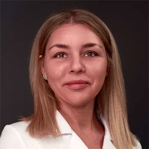 Баринова Екатерина Борисовна Баринова Екатерина Борисовна