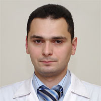 Орлов Сергей Сергеевич Орлов Сергей Сергеевич