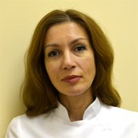 Месилане Елена Вениаминовна Месилане Елена Вениаминовна